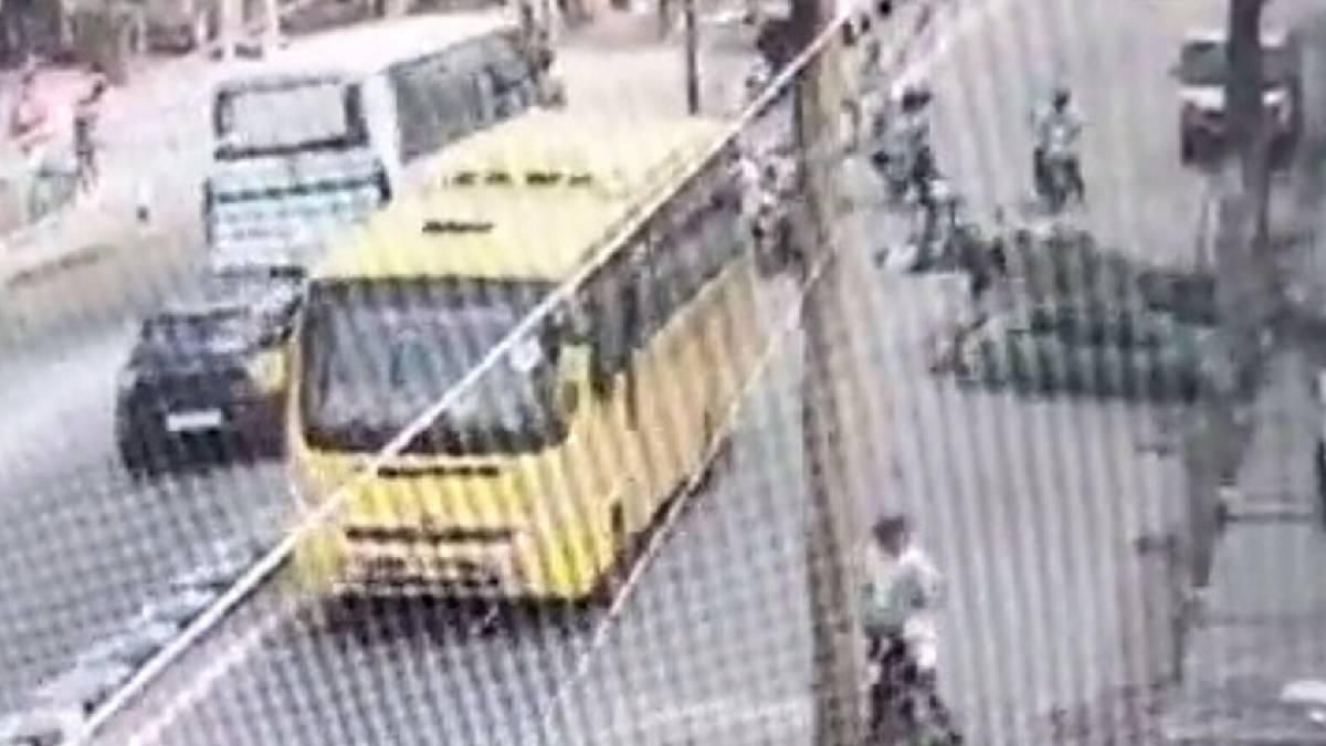 Assam: JICA contractor B Balaji arrested in Guwahati's Ganeshguri road accident case Assam: JICA contractor B Balaji arrested in Guwahati's Ganeshguri road accident case