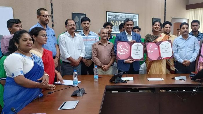 Kamrup District Administration collaborates with IIT Guwahati for Super-20(Sopan) training programme