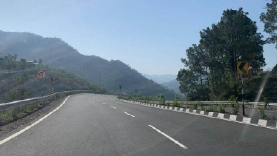 Manipur's NH-2 to reopen in a goodwill gesture following month-long blockade Manipur's NH-2 to reopen in a goodwill gesture following month-long blockade