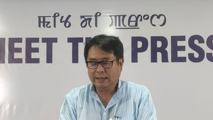 Manipur: IPR Minister confirms no untoward incidents reported, normalcy gradually restoring
