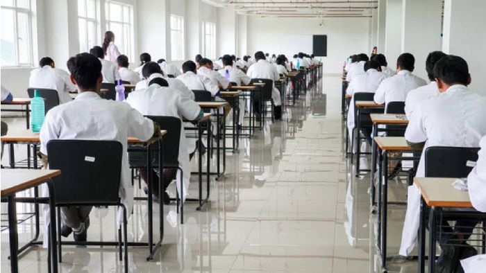 40 medical colleges lose recognition over non-compliance with NMC standards