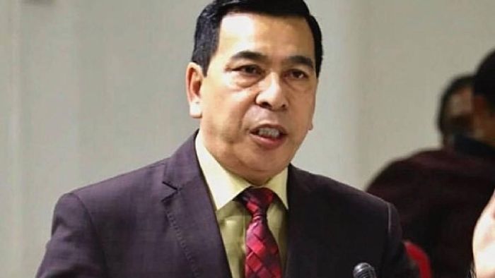 BJP leader Himalaya M Shangpliang appointed as adviser to Meghalaya's Education Department