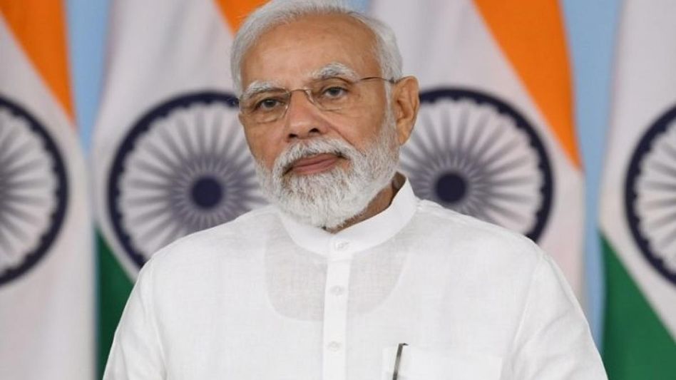 No black dress, mandatory attendance: Delhi University's advisory to students ahead of PM Modi's visit No black dress, mandatory attendance: Delhi University's advisory to students ahead of PM Modi's visit