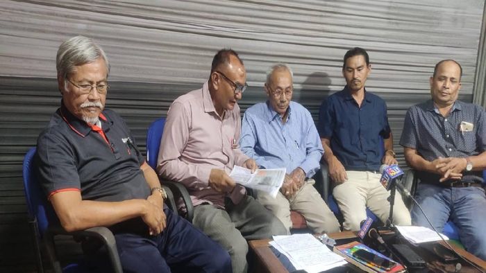 Manipur Peoples' Party