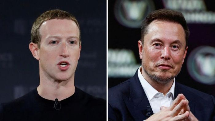 Elon Musk vs Mark Zuckerberg: Tesla CEO willing to fight Meta Founder in Colosseum