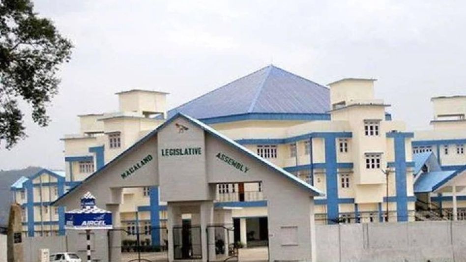 Nagaland group threatens to burn down all MLA homes if UCC is passed Nagaland group threatens to burn down all MLA homes if UCC is passed