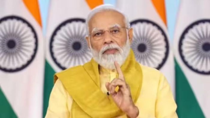 PM Modi to lead unique yoga session in New York on International Day of Yoga
