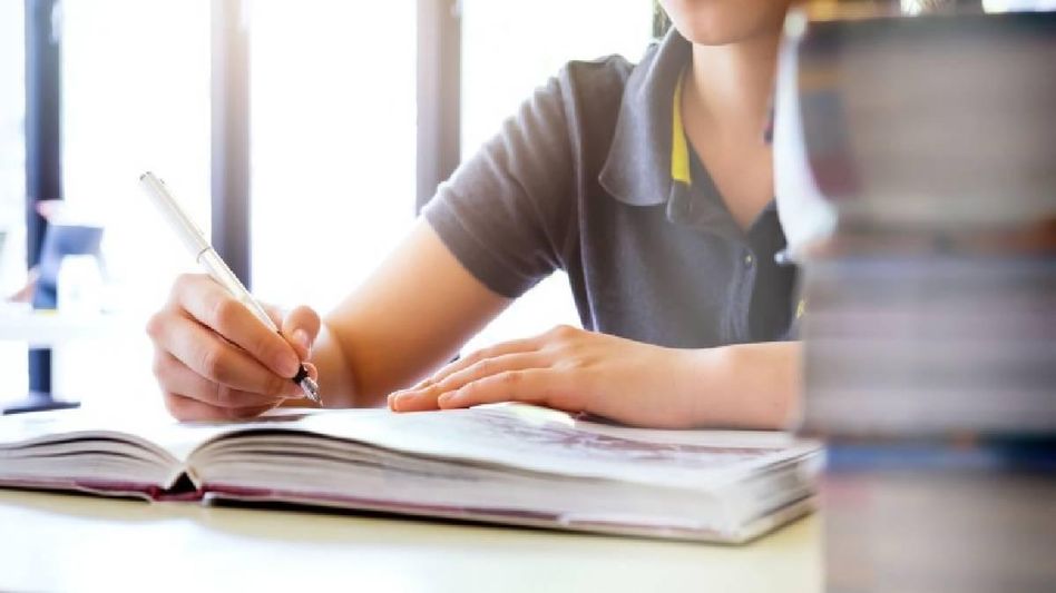 National Testing Agency holds NEET exam for candidates affected by Manipur violence in Mizoram National Testing Agency holds NEET exam for candidates affected by Manipur violence in Mizoram