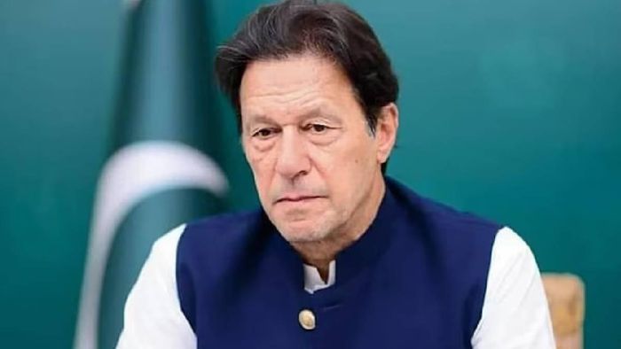 Former Pakistan PM Imran Khan claims this year’s Eid “Most painful for him”