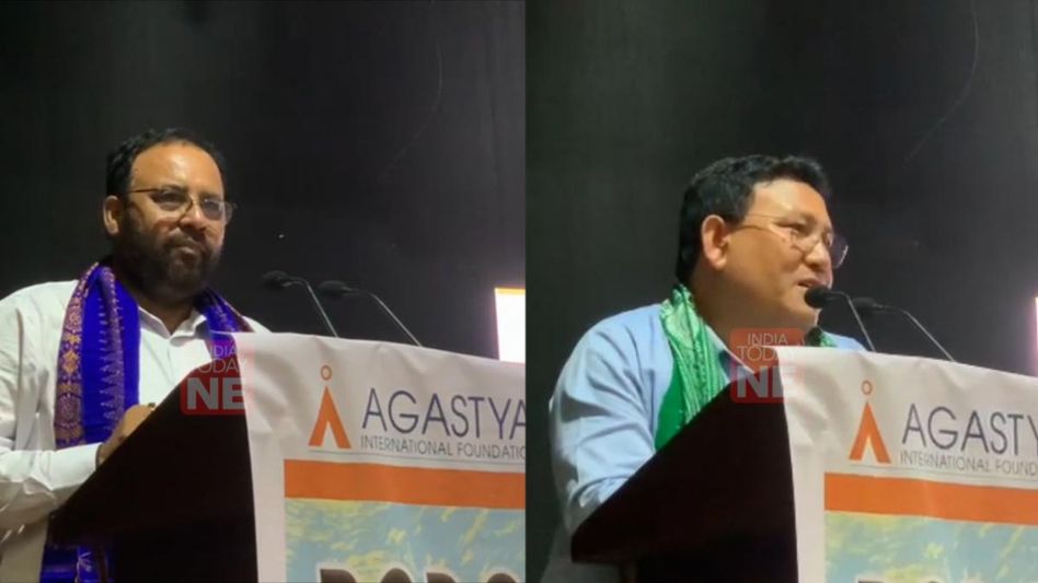 Assam: Bodoland Science Education Project launched in Chirang to foster modern science education Assam: Bodoland Science Education Project launched in Chirang to foster modern science education