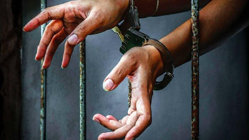 Assam Police arrest one cadre of the banned militant outfit KLO in Sivasagar Assam Police arrest one cadre of the banned militant outfit KLO in Sivasagar