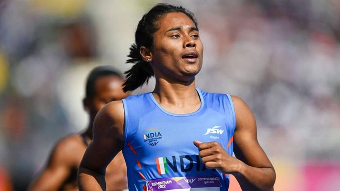 Hima Das (File Photo)