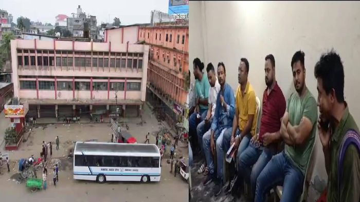 Bus owners association have called for indefinite suspension of bus services