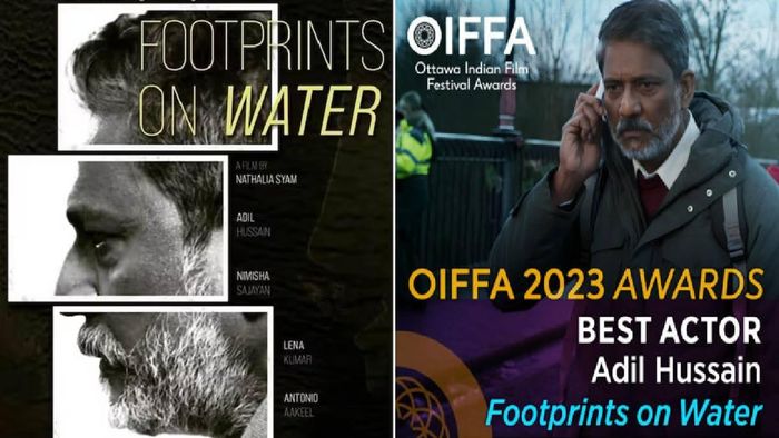 Adil Hussain bags best actor award at Ottawa Indian Film Festival 2023