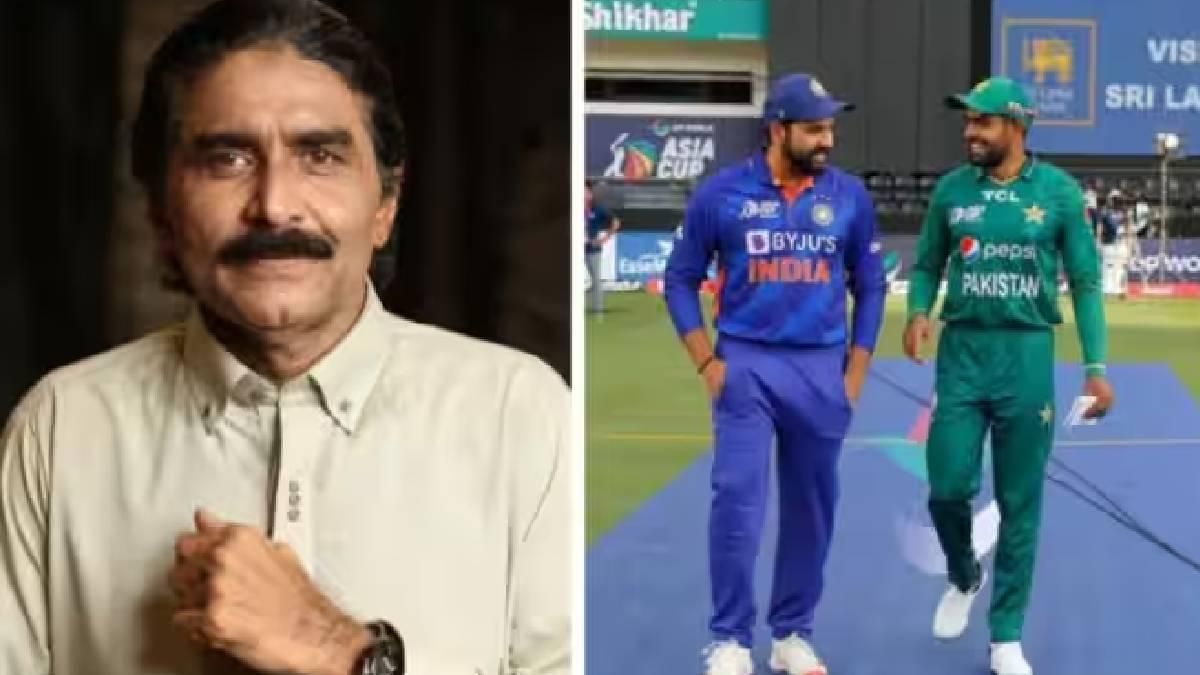 “I would never go to India”, says Pakistani cricketing legend Javed Miandad on ODI World Cup scenario “I would never go to India”, says Pakistani cricketing legend Javed Miandad on ODI World Cup scenario
