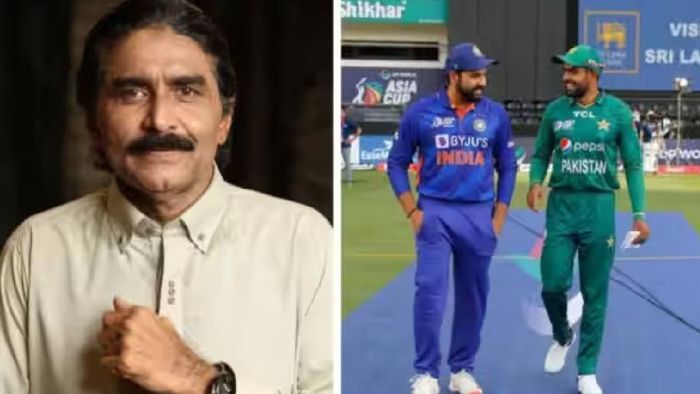 Javed Miandad spews new controversy over his statement
