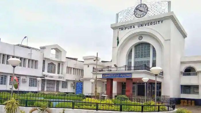 Tripura University