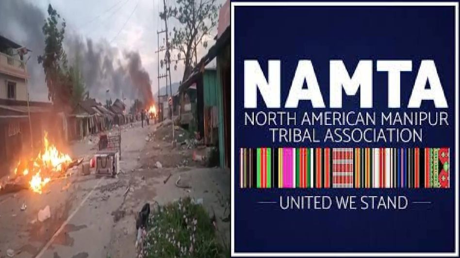 Manipur violence: Tribal body in America seeks US, UN support; to hold rally at White House Manipur violence: Tribal body in America seeks US, UN support; to hold rally at White House