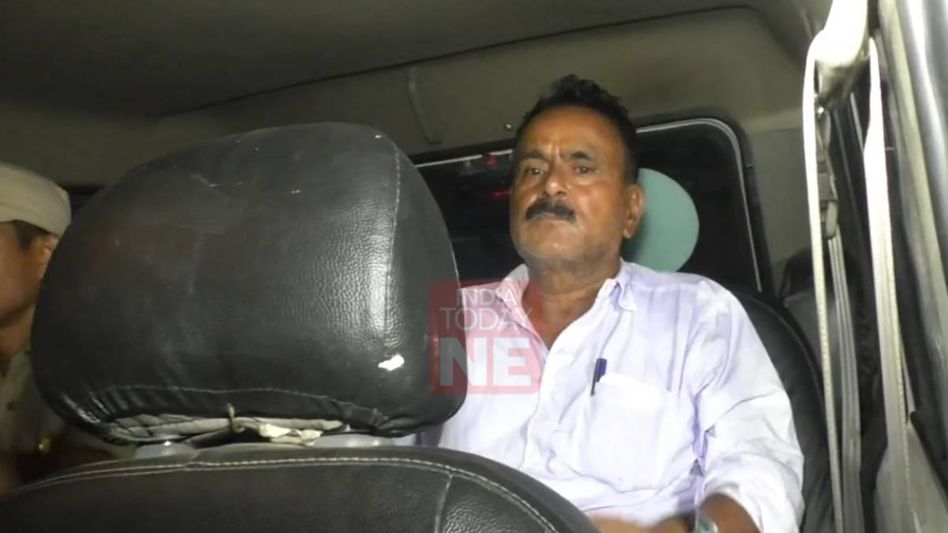 Assam: Sub-Inspector apprehended from Baksa for negligence in duty Assam: Sub-Inspector apprehended from Baksa for negligence in duty