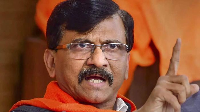 Sanjay Raut (File photo)