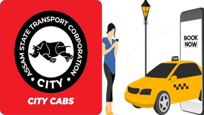 ASTC City Cab service