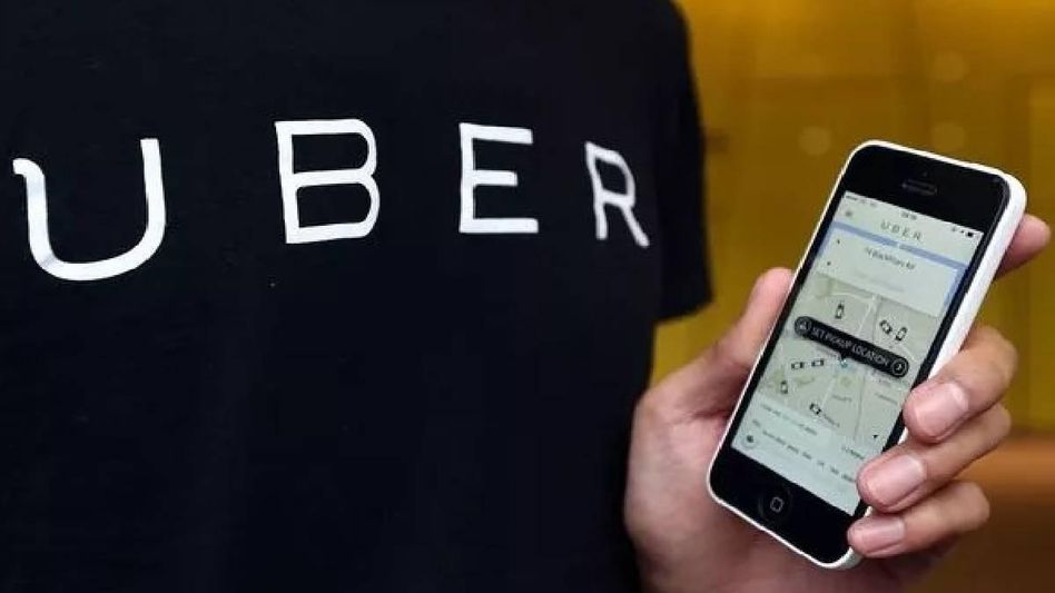 Indian-origin man sentenced to jail in US for smuggling over 800 Indian citizens using Uber app Indian-origin man sentenced to jail in US for smuggling over 800 Indian citizens using Uber app