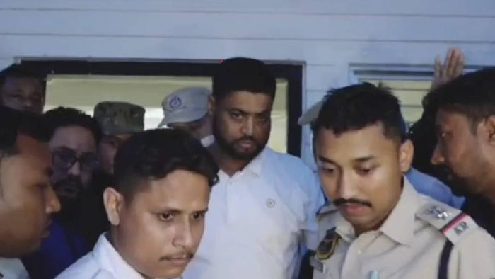 Assam: Hailakandi court rejects AIUDF legislator’s bail plea in alleged assault case of BJP worker