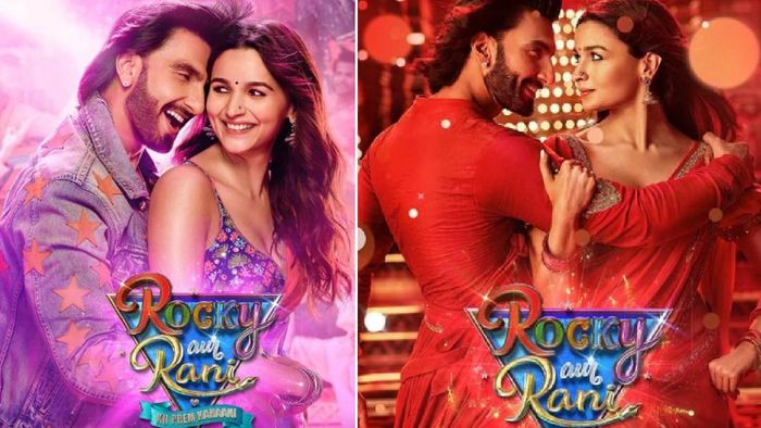 Rocky Aur Rani Ki Prem Kahaani