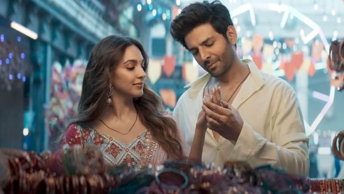 'Satya Prem Ki Katha' trailer out!