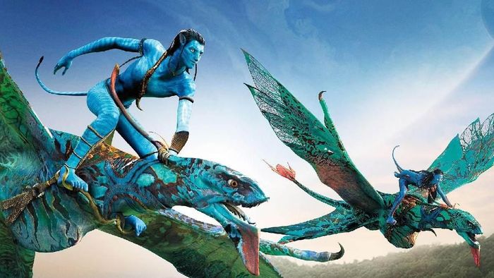 James Cameron's Avatar: The Way of Water gets OTT release today