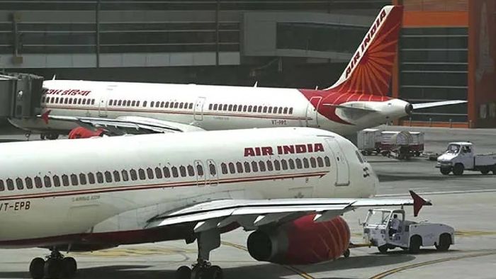 Air India Passenger held for 'causing discomfort to co-flyers' after man urinates, defecates on plane floor