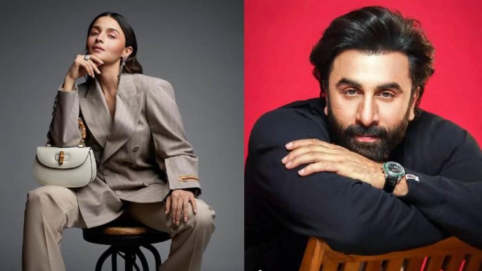 Nitesh Tiwari confirms Ranbir Kapoor and Alia Bhatt as play Ram and Sita for his upcoming movie 'Ramayana'