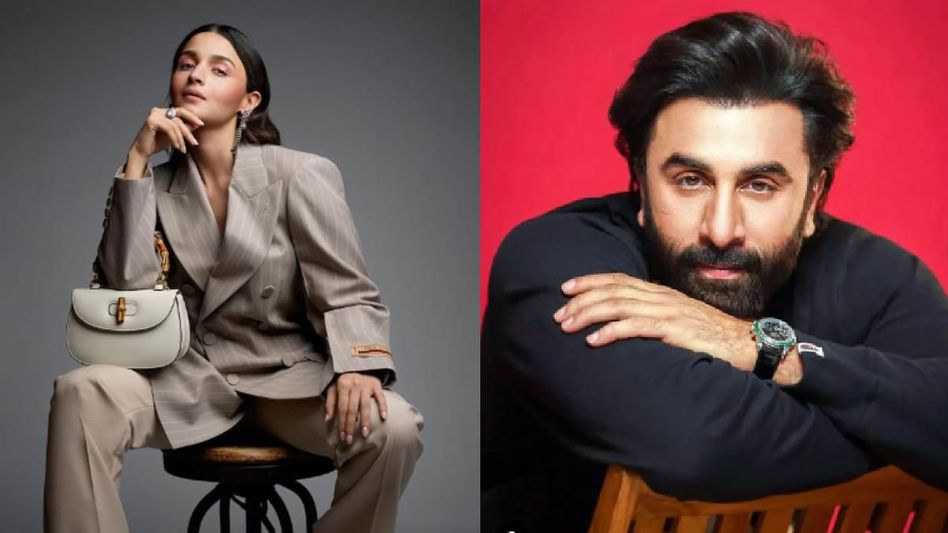 Ramayana: Nitesh Tiwari confirms Ranbir Kapoor and Alia Bhatt as play Ram and Sita, shoot to start in December Ramayana: Nitesh Tiwari confirms Ranbir Kapoor and Alia Bhatt as play Ram and Sita, shoot to start in December