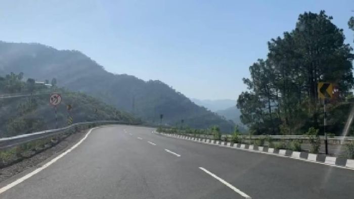 Manipur: NH-2 reverts to total closure as COTU reimposes shutdown after Khoken village violence