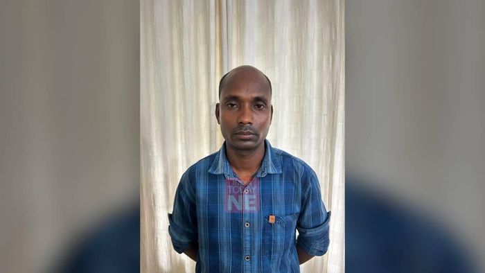 Major breakthrough in Assam oil theft operation, accused Bolin Rajput surrenders