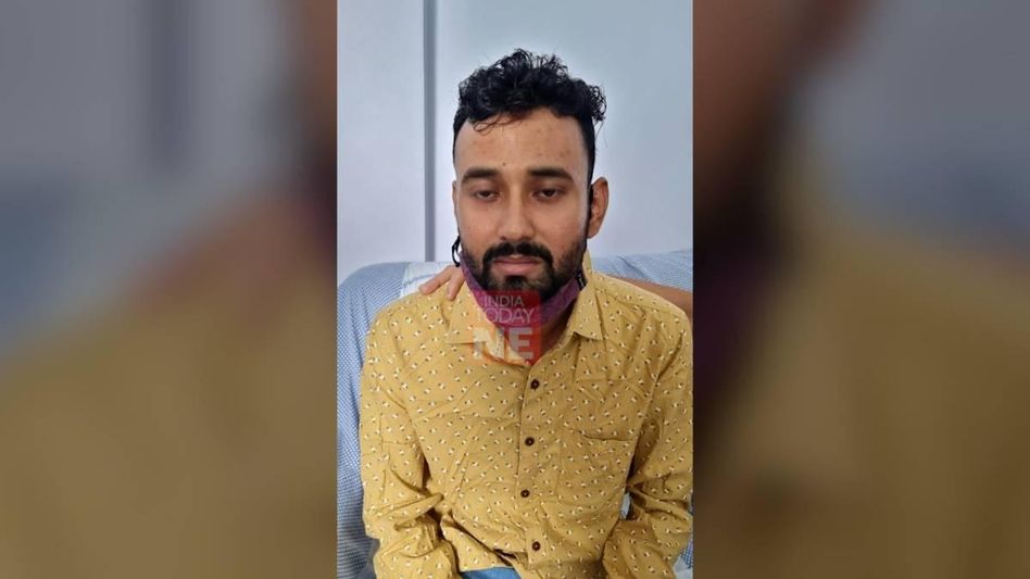 Assam: Tinsukia police bust gang of fraudsters, arrest mastermind involved in ONGC vehicle scam Assam: Tinsukia police bust gang of fraudsters, arrest mastermind involved in ONGC vehicle scam
