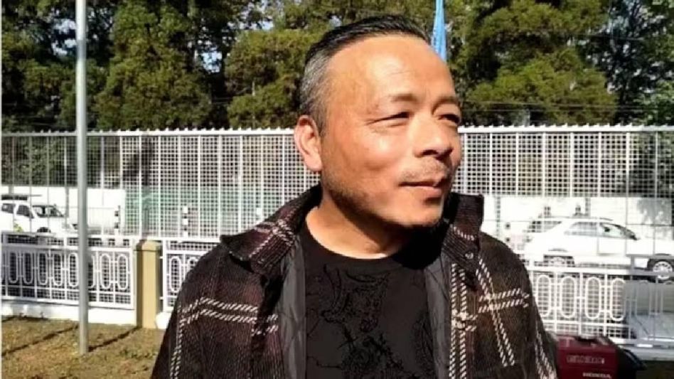 Manipur police destroy massive cache of narcotics in Imphal West Manipur police destroy massive cache of narcotics in Imphal West