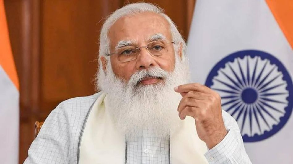 Tripura: PM Modi expresses anguish over the loss of lives during the Ulto Rath Yatra at Kumarghat Tripura: PM Modi expresses anguish over the loss of lives during the Ulto Rath Yatra at Kumarghat