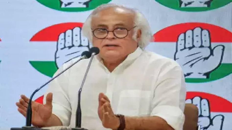Manipur: BJP government completely failed in state, says Congress Manipur: BJP government completely failed in state, says Congress