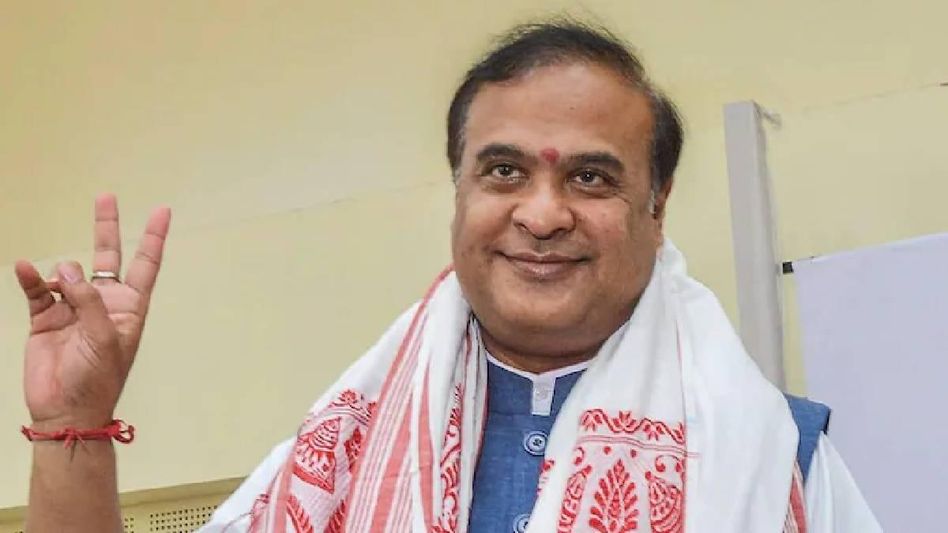 Bengaluru police respond to Himanta Biswa Sarma's request seeking justice for assaulted delivery agent Bengaluru police respond to Himanta Biswa Sarma's request seeking justice for assaulted delivery agent