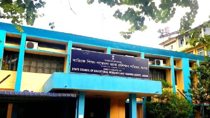 SCERT Scam: DIET Howly employee arrested by CM Vigilance Cell