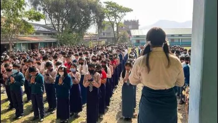 Representative Image