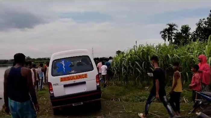 Assam: Body of missing journalist found floating in Kulsi River in Boko