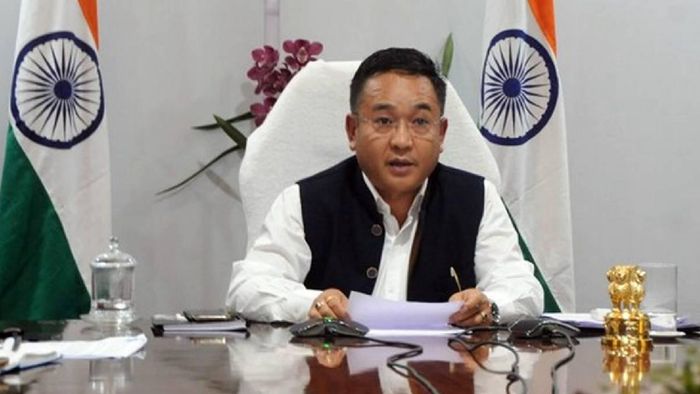 Sikkim introduces grievance redressal and monitoring system to enhance citizen satisfaction