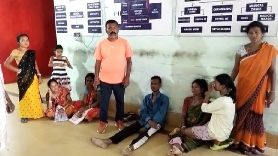 Assam: Tragic daylight incident shakes Silchar town as 12-Year-old fatally stabbed by another minor Assam: Tragic daylight incident shakes Silchar town as 12-Year-old fatally stabbed by another minor