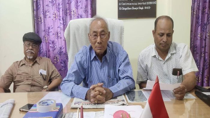 Manipur's People Party