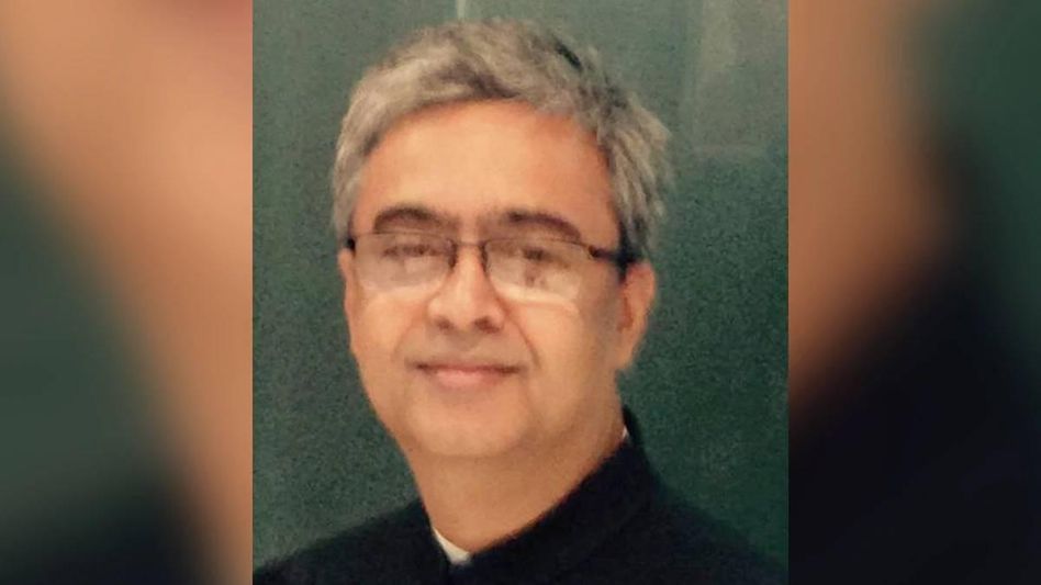 Senior IPS officer Ravi Sinha appointed as the new RAW chief Senior IPS officer Ravi Sinha appointed as the new RAW chief