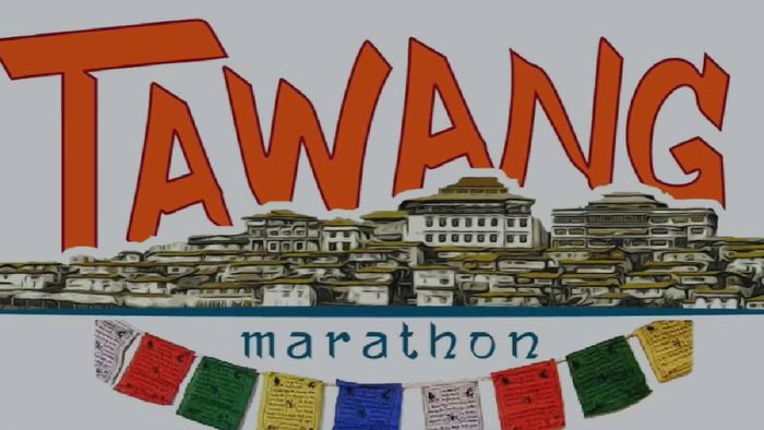 Tawang Marathon