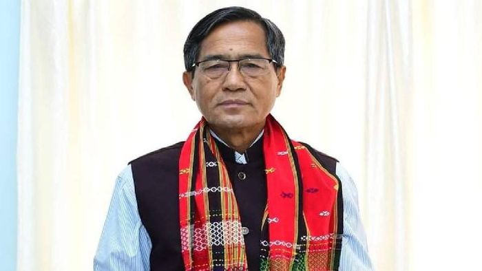 CPIM state committee secretary Jitendra Chaudhury