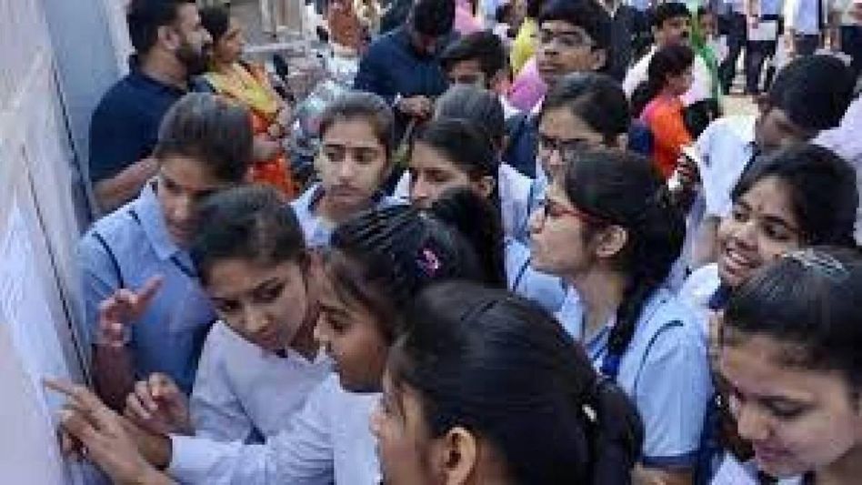 Tripura: Girls outshine Boys in state board exams with impressive pass percentage Tripura: Girls outshine Boys in state board exams with impressive pass percentage